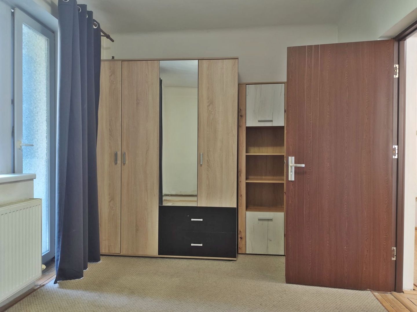 Apartament 2 camere central, langa Podul Decebal, Oradea - VANZARE - Poză 4