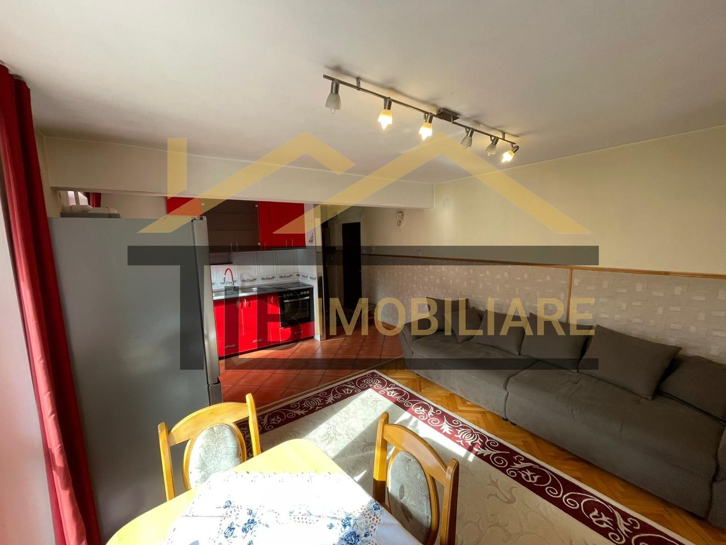Apartament de 2 camere, 50mp, Zona Cornisa - Poză 3