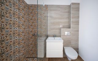 Vanzare vila 4 camere – complet mobilata si utilata, Str Teius - Poză 13