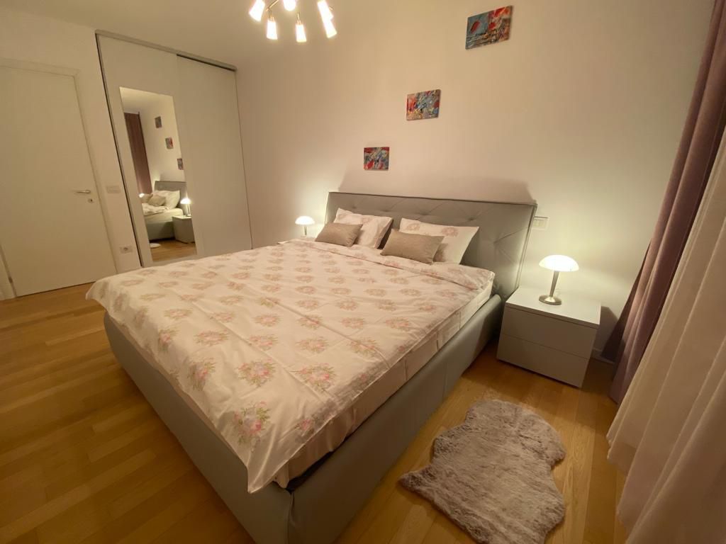 Apartment 2 camere zona Centrala - Poză 18
