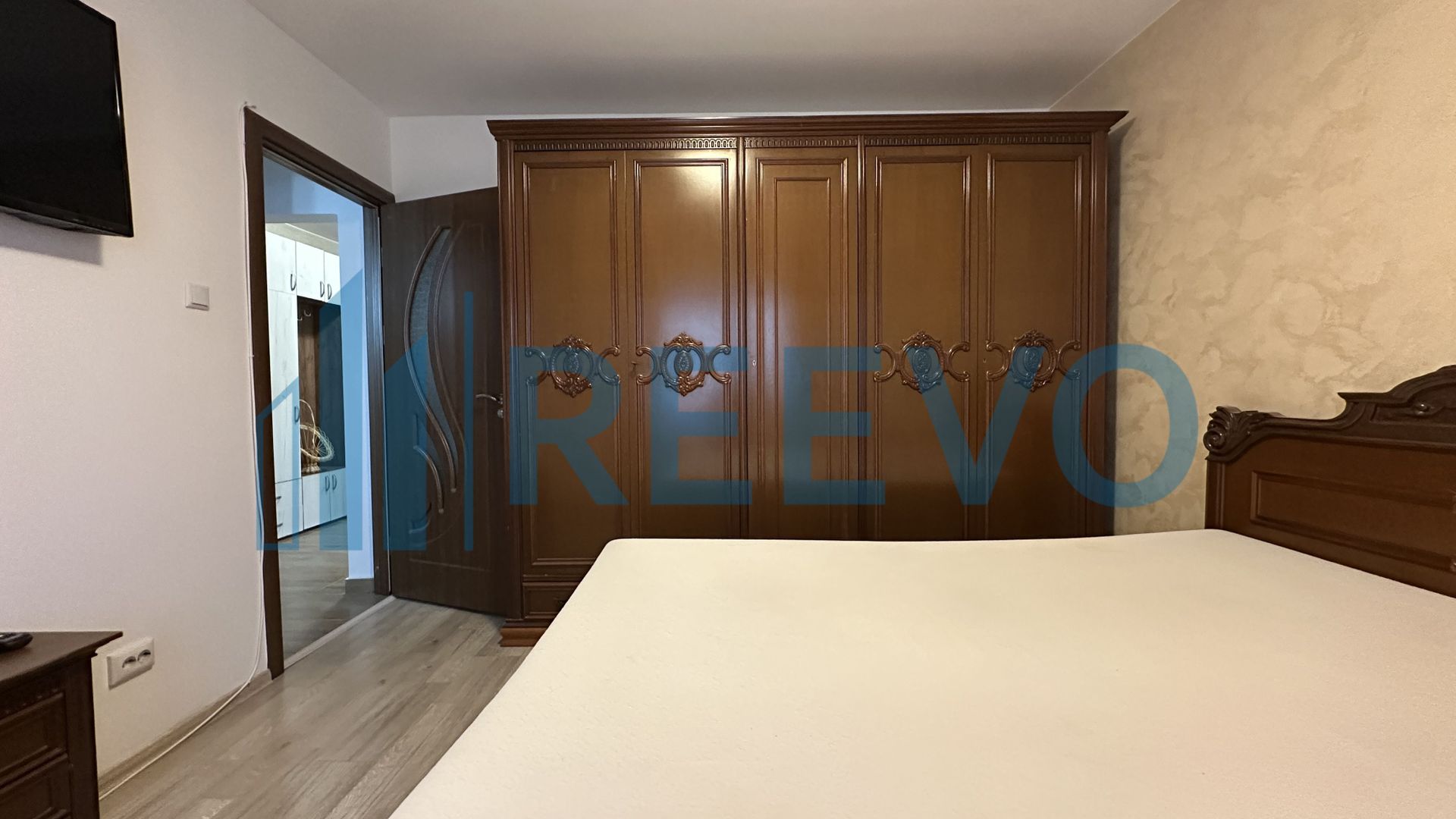 Apartament 2 camere, decomandat, str. Neagoe Vodă - Poză 9