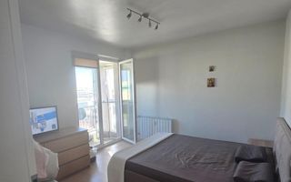 Obor | Apartament renovat 2 camere | Mobilat si utilat | 5 min metrou - Poză 4