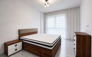 Apartament cu 2 camere si parcare de inchiriat Elite Junior, zona Iris - Poză 5