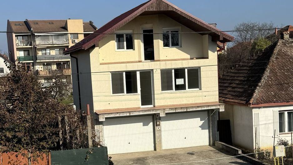 BRASADAS vinde casa noua la cheie in zona Titulescu. - Poză 1