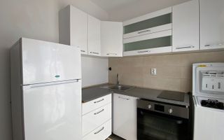 Apartament cu 2 camere si terasa de 40 mp, loc de parcare, Buna Ziua - Poză 8