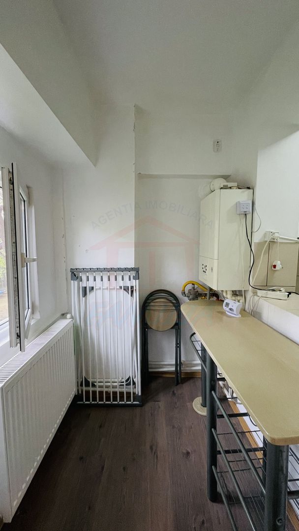 De vanzare ap. 1 camera in Galati, zona Siderurgistilor, etaj 1 - Poză 3