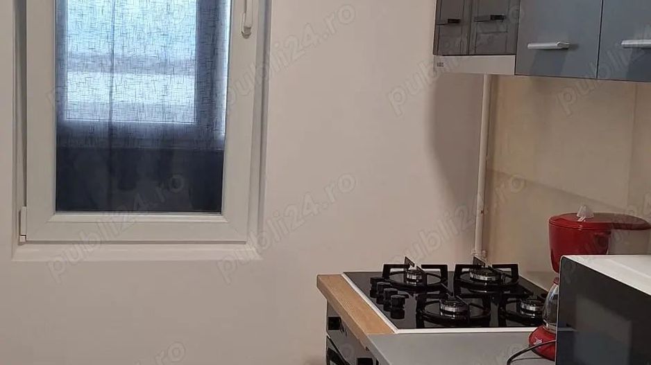 De inchiriat apartament 2 camere prima chirie, Zona Confort Urban - Poză 4