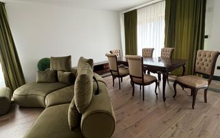 Casă de lux de închiriat | Platoul Cornești, Târgu Mureș - Poză 10