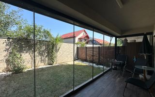 Prelungirea Ghencea – Casă spațioasă, mobilată și utilată, în complex - Poză 23