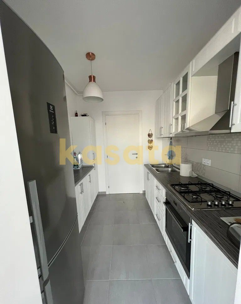 Apartament 2 camere | GranVia Park | Metrou Lujerului | Plaza | Modern - Poză 7