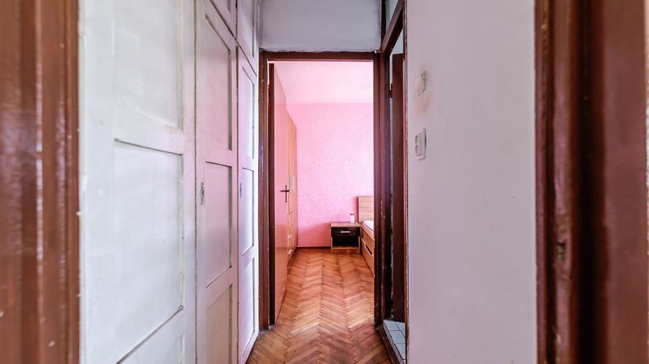 VANDUT! Apartament spatios - 2 camere – 76 mp - Vlaicu, Arad - Poză 7