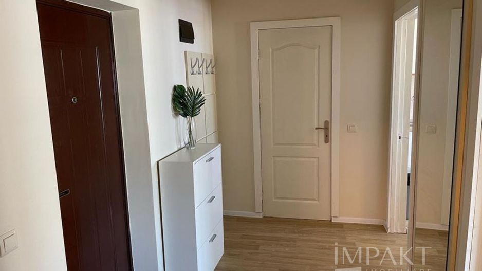 Apartament 1 Camera | 40 mp | Vedere Panoramica | Zona Observatorului - Poză 5