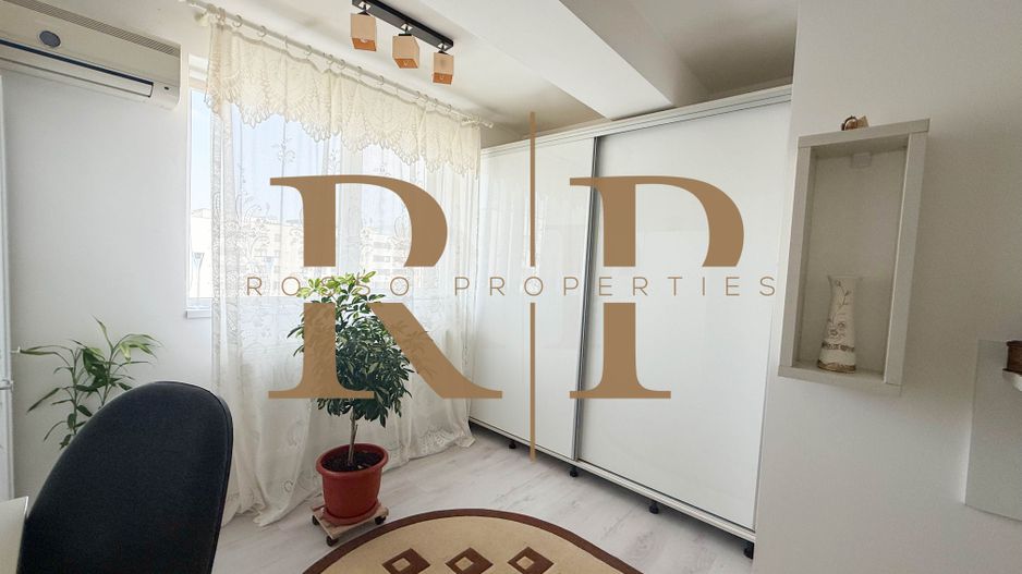Apartament Tip Duplex 4 camere *Brancoveanu- Grand Arena* - Poză 11