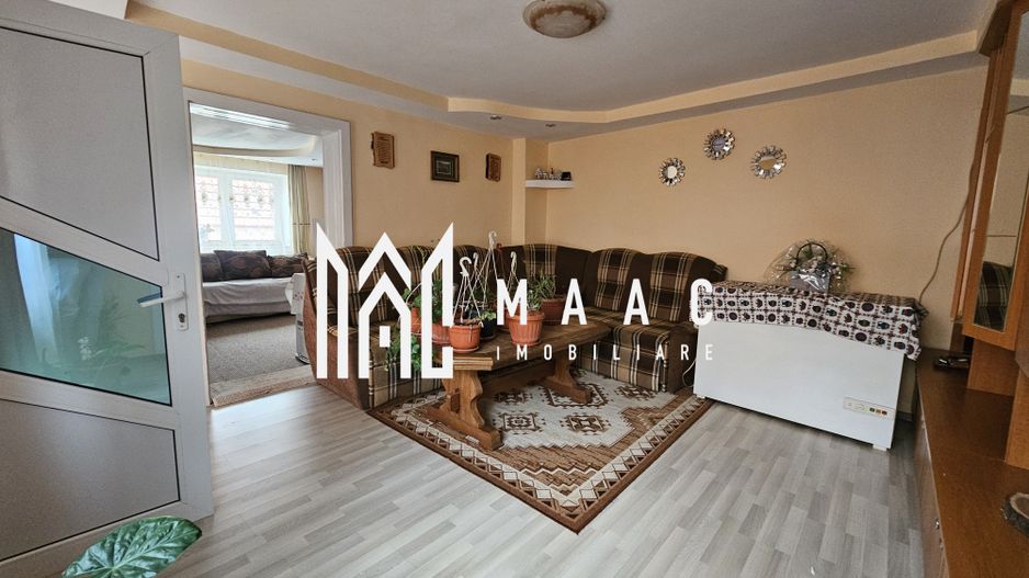 Casa Individuala | 2 Corpuri | 4 Camere | 100 MPU | Saliste - Poză 2
