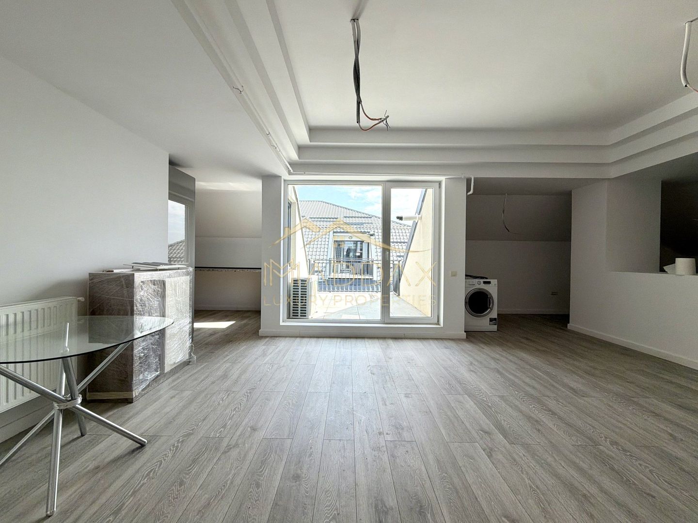 Apartament 3 camere // 157,6 mp utili + parcare // Aviatiei - Poză 5