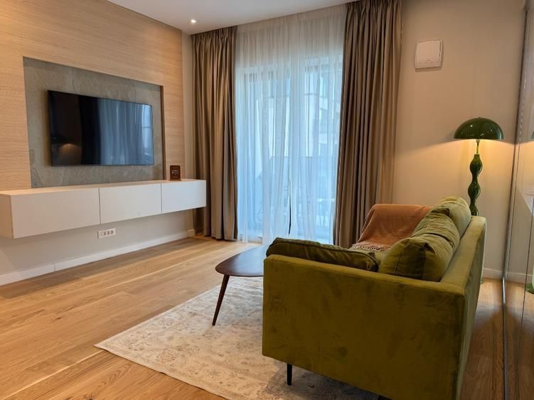 APARTAMENT PREMIUM | VIEW SUPERB | NUSCO CITY - Poză 2