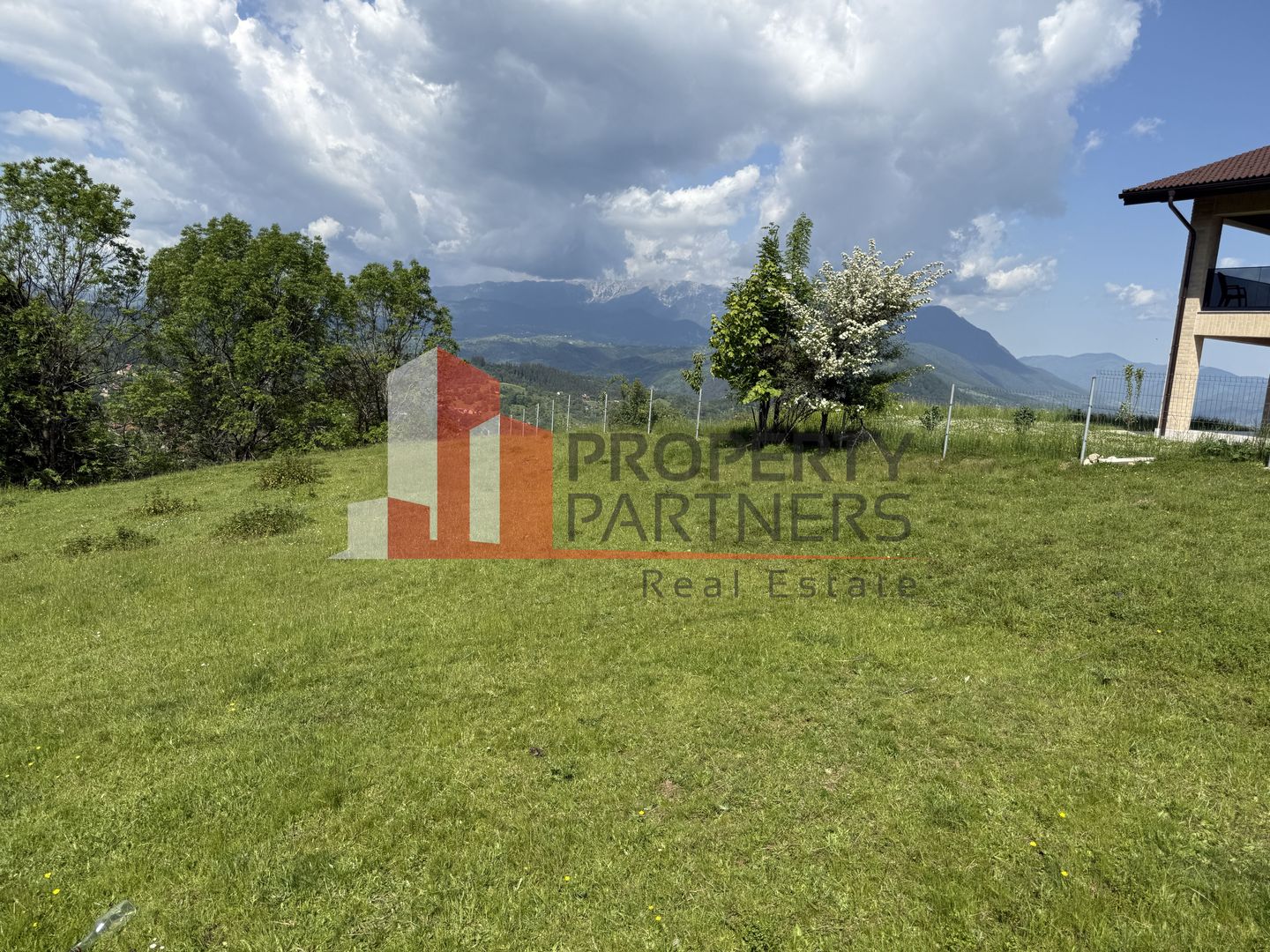 Teren cu priveliște spectaculoasă în Bran – Sohodol - Poză 7