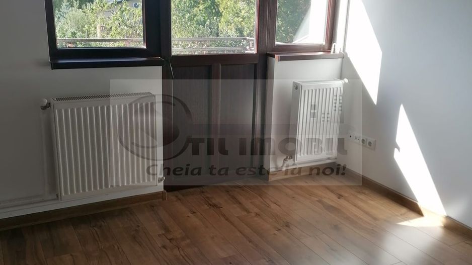Casa /Vila de inchiriat Bucium - 850 euro - Poză 11