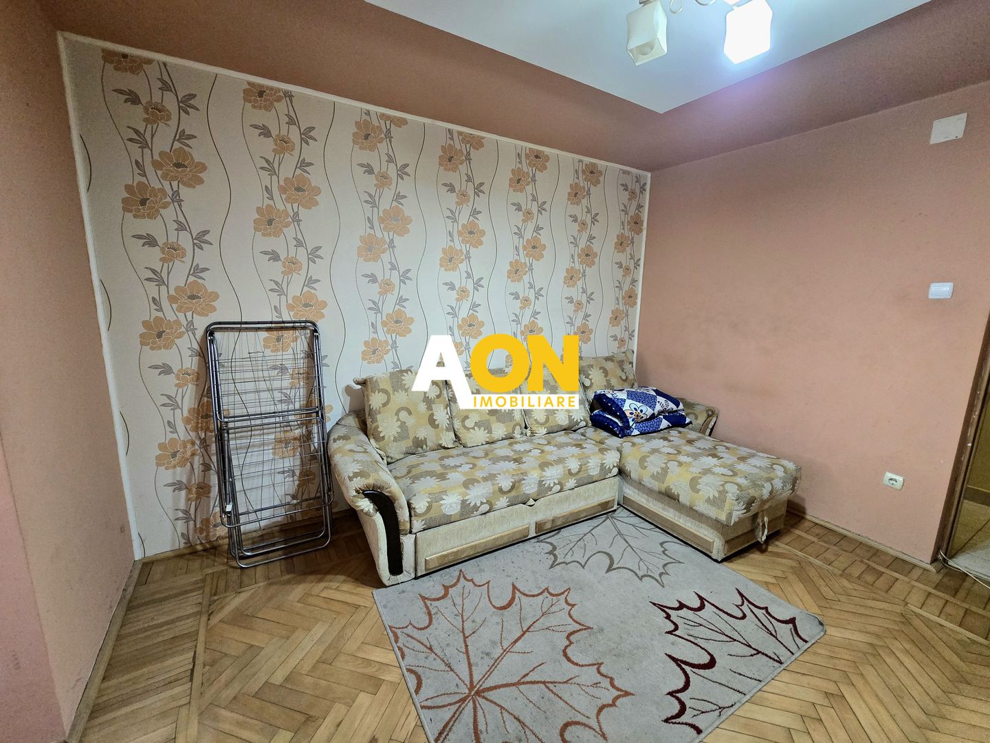 Apartament cu 2 Camere, Etaj 1, Zona Bulevardului Transilvaniei - Poză 4