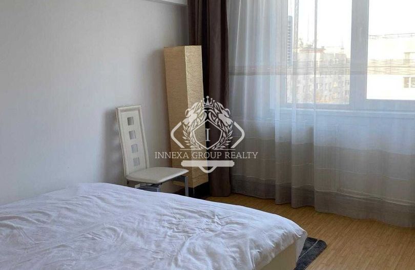Apartament 3 camere decomandat centrala proprie in zona Fizicienilor - Poză 2