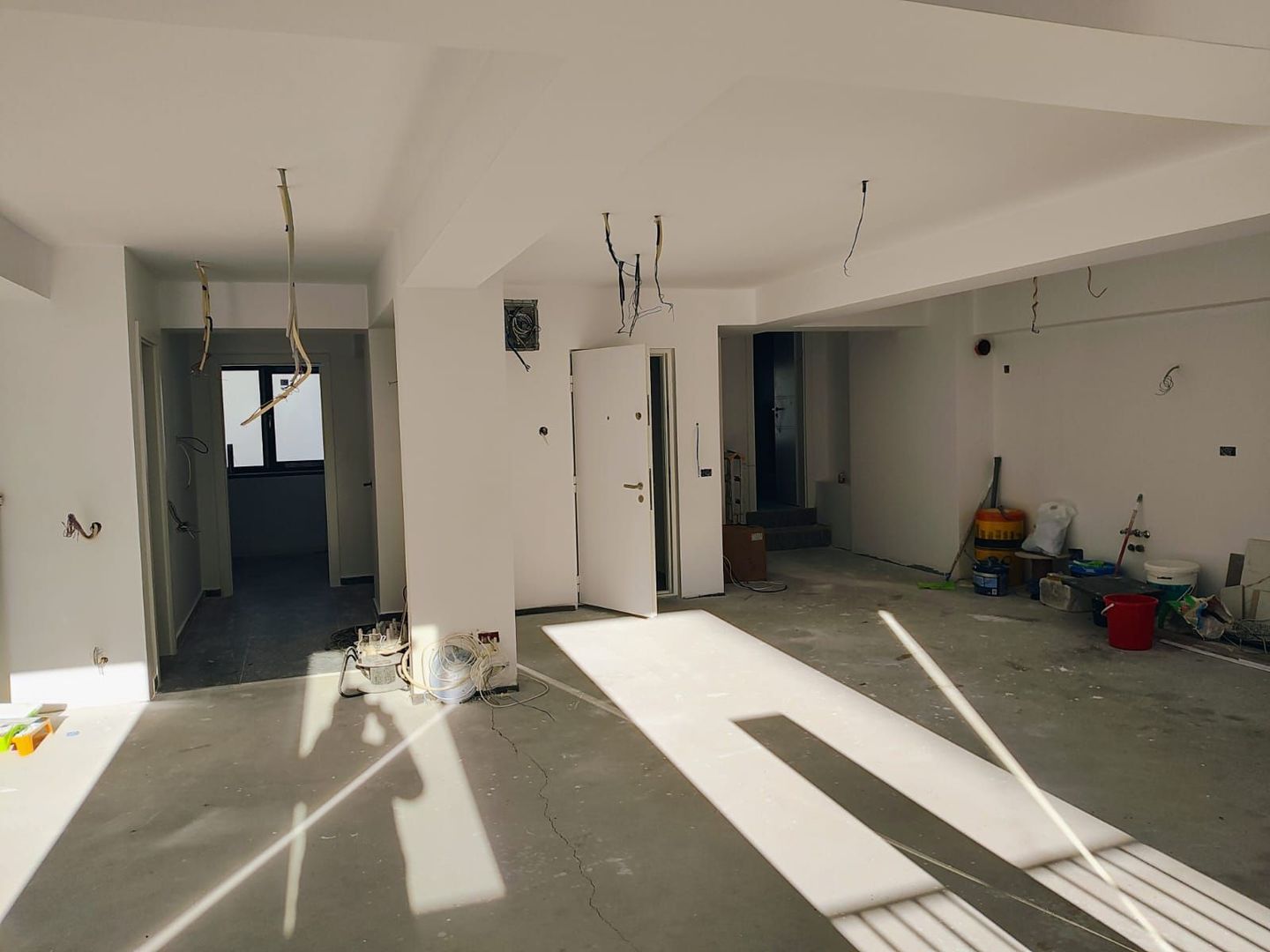 Spaţiu comercial / Nerva Traian / Timpuri Noi / Mall Vitan - Poză 14