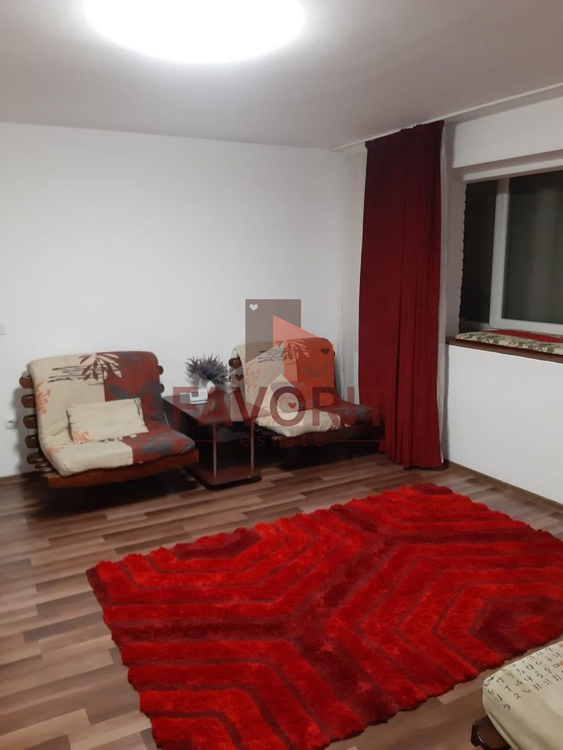 apartament cu 2 camere zona Complex Studentesc - Poză 8