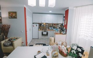 Apartament 3 camere, confort spotrit, 115mp, cu parcare inclusa! - Poză 4