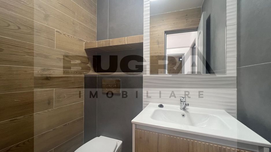 Apartament 3 camere, 72mp, decomandat, parcare, zona Marasti - Poză 10