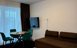 Complex Noble Piatra Craiului, Regie, Apartament deosebit - Poză 7