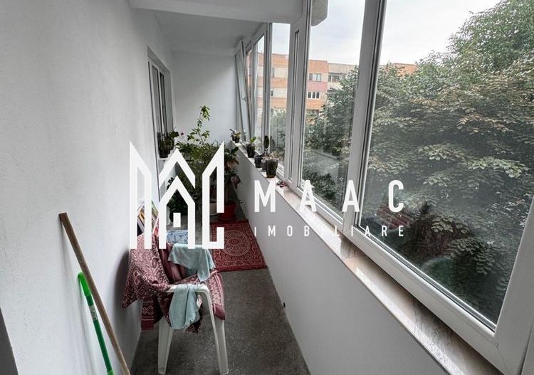 Inchiriez apartament 3 camere ultracentral - Poză 3