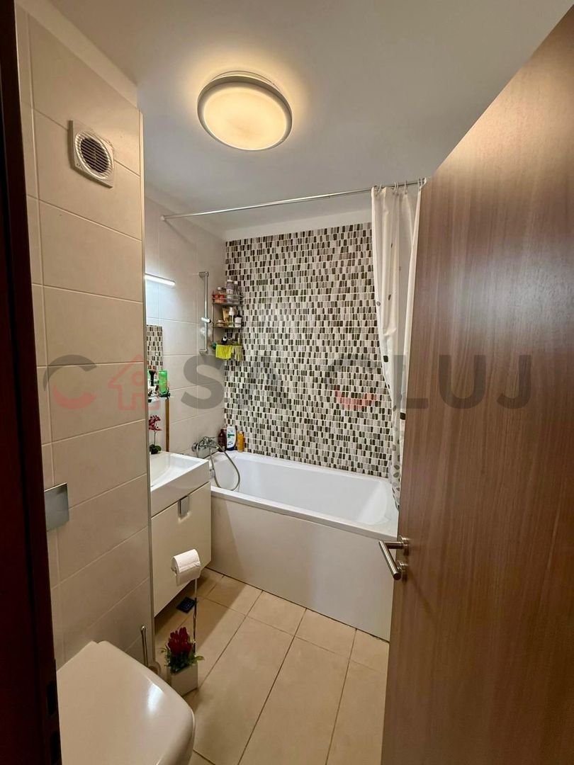 3 camere la cheie, complex rezidențial, Bună Ziua - Poză 4