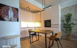 Apartament 2 camere Băneasa | Super-view | 58 mp | 750 € - Poză 3