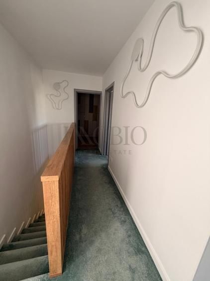 Apartament Duplex 4 Camere | 100 mp | Băneasa – Sector 1 | Parcare - Poză 6