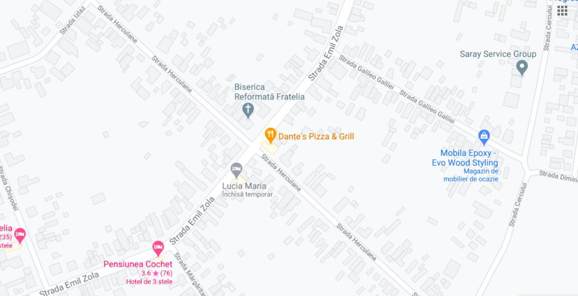 TEREN  TIMISOARA-zona Sagului-1398 MP - Poză 6