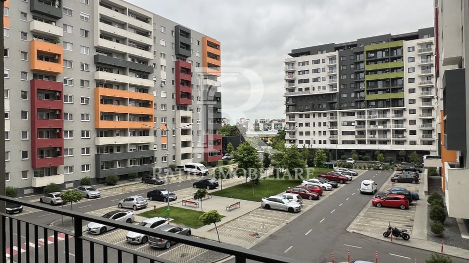 Apartament tip Studio | Etaj 2 | Ascensor | Iosia | Oradea - Poză 7