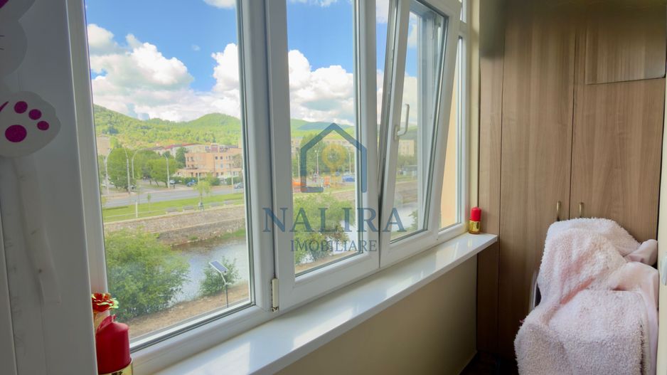 Apartament 2 camere de vânzare – zona școlii 11 - Poză 5