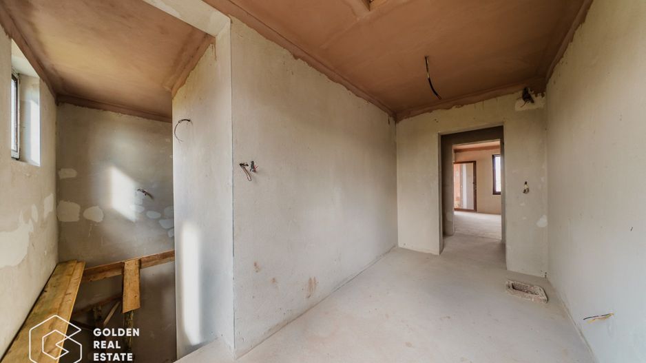 Casa  P+M  in  Fantanele,  ideală pentru personalizare - Poză 9