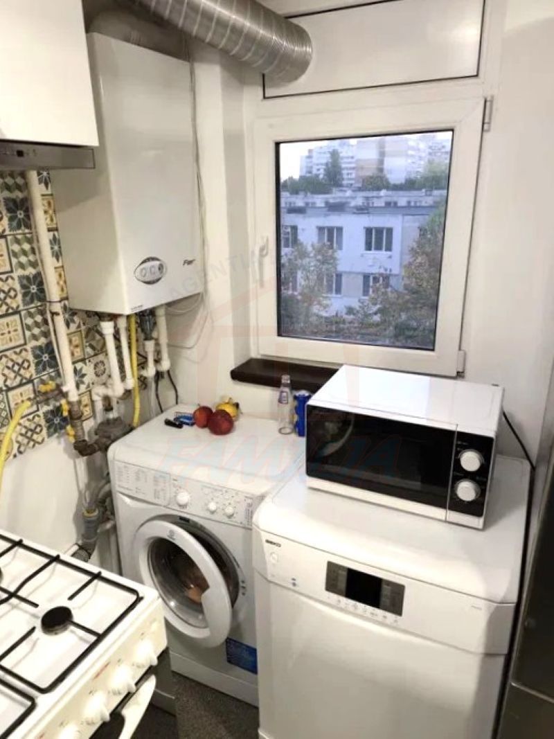 Apartament 2 camere – Mansardă – Micro 19 - Poză 4