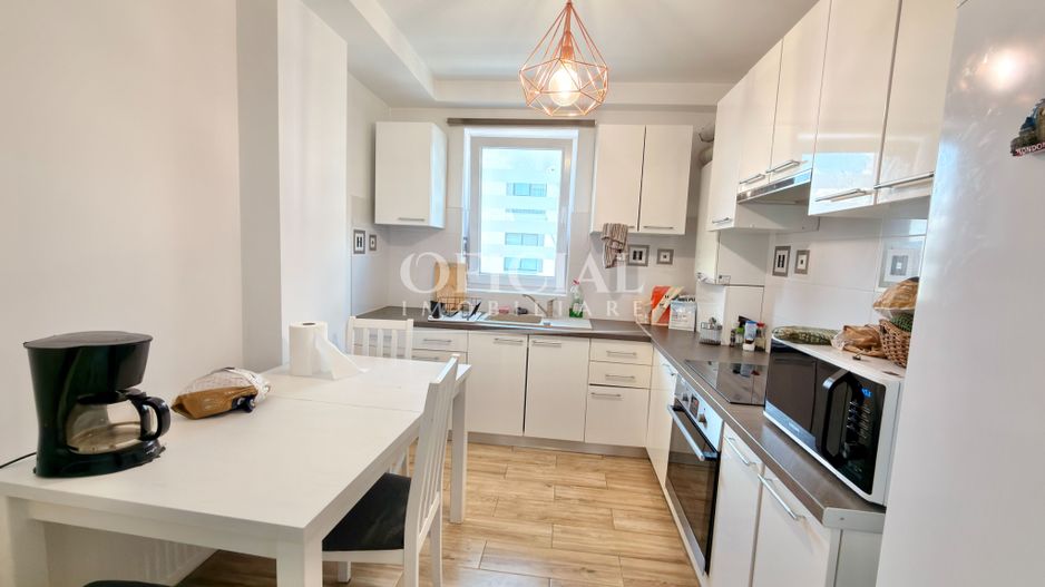 Apartament 2 Camere | Garaj inclus | Zona Iulius Mall str. Galati - Poză 3