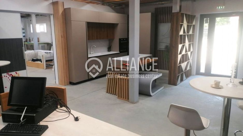 SERE (COD10) - Hala de inchiriat 400 mp - Poză 9