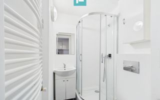 Apartament 1 cameră , 42 mp , Zona Fabric (FEAA) - Poză 5