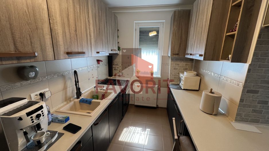 Apartament 2 camere | Scara interioara | Mansarda amenajata | Giroc - Poză 5