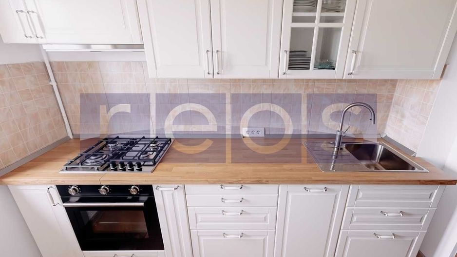 VANZARE 2 CAMERE ZONA TITAN | BALTA ALBA | PARC IOR | RENOVAT COMPLET | - Poză 5