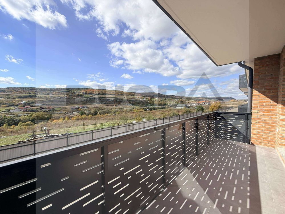 Apartament de 2 camere, 48mp, boxa22mp, parcare, Beta Residence - Poză 6