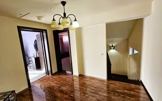 Casa 6 camere, mobilata, utilata, 1700 mp teren, langa padure - Poză 17