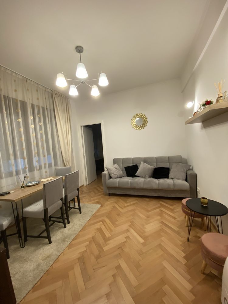 Apartament de inchiriat 2 camere Calea Victoriei - Poză 3