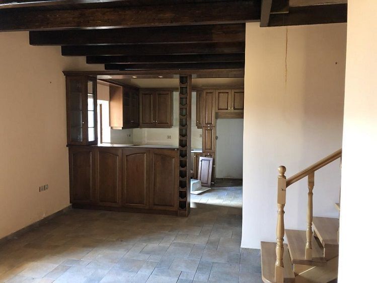 Vila traditionala Grecia - Poză 6