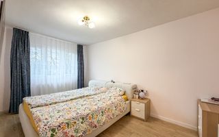 4 camere decomandate, etaj intermediar,Manastur - Poză 4