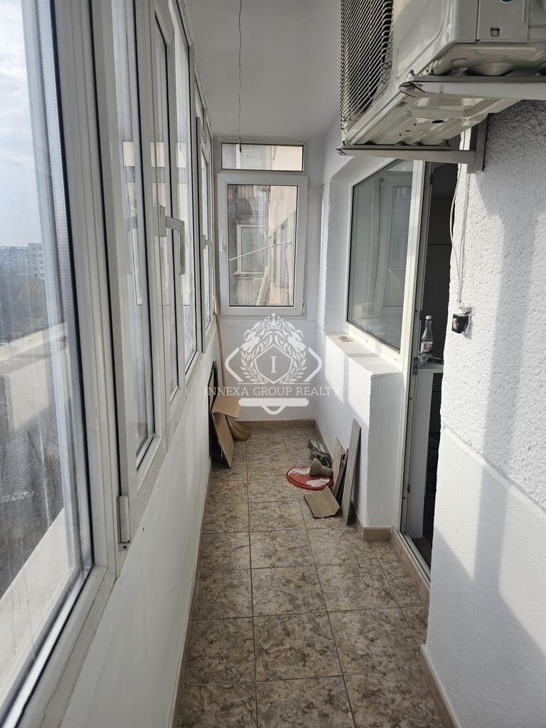 Apartament 3 camere - recent renovat I Drumul Taberei - Poză 12