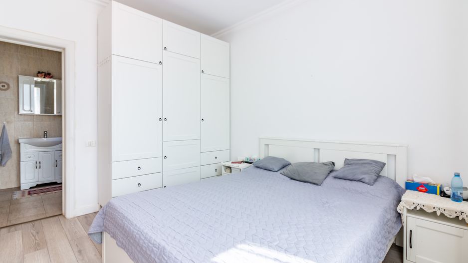 Vila individuala | Teren 485 mp | Chitila Mogosoaia - Poză 9
